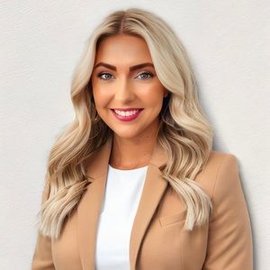 Meet your Posher, Katherine